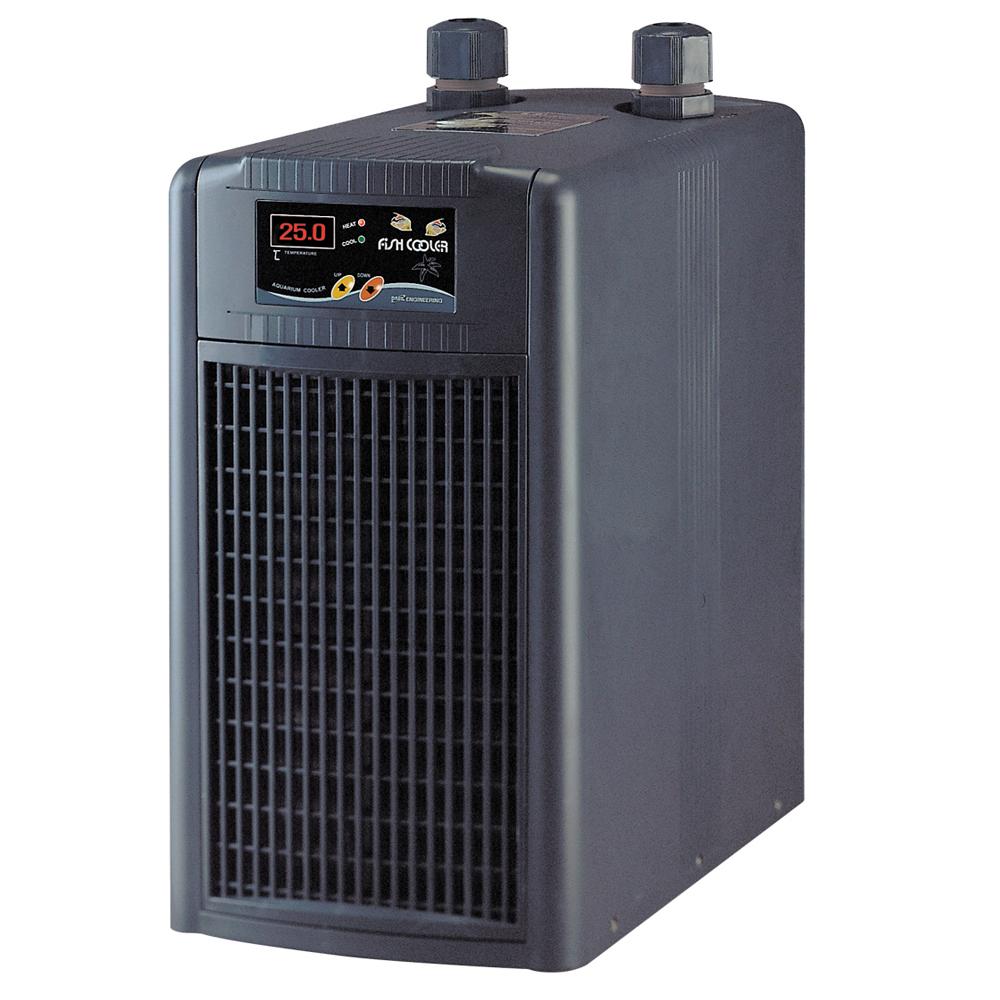 AQUARIUM CHILLER - DBA/DBC/DBM series