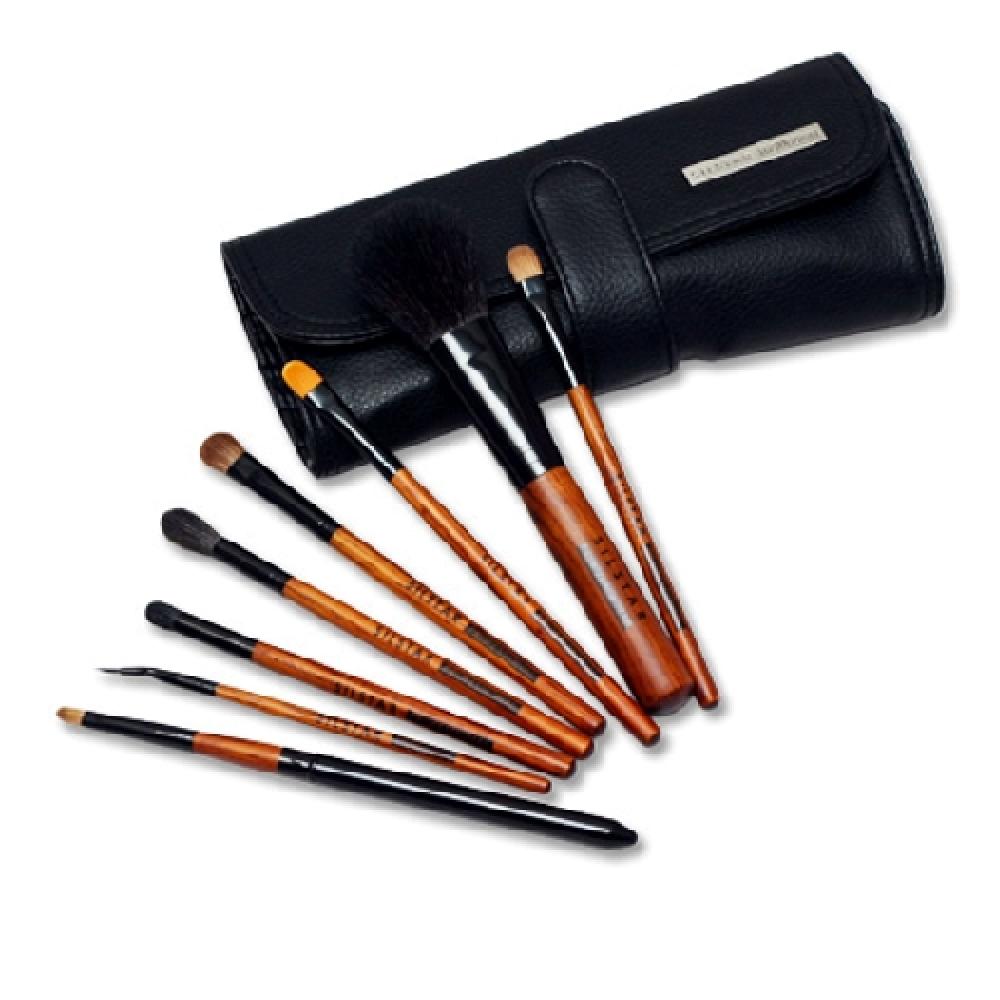 Professional prestige brush set