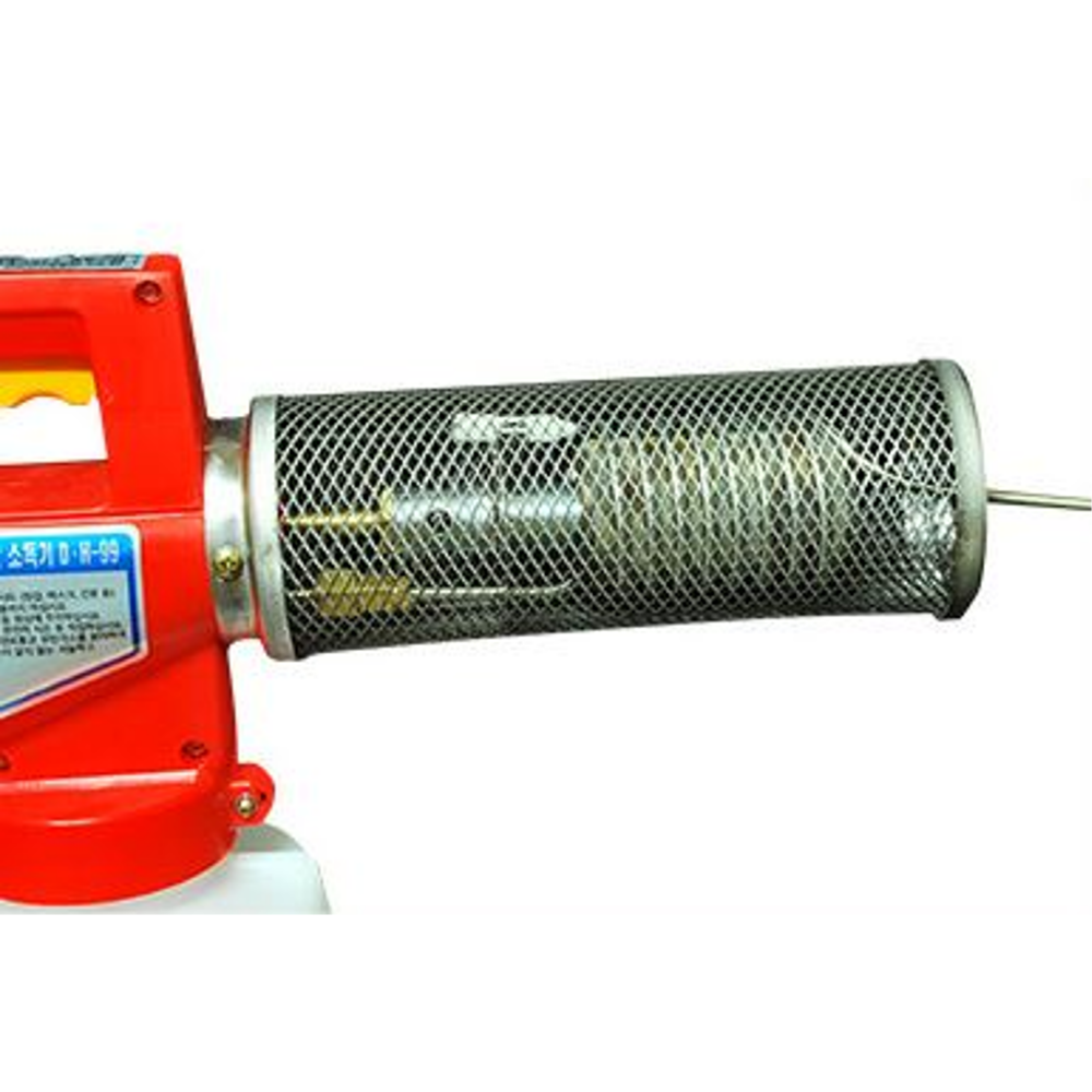 Mini fogger JM-0101010102