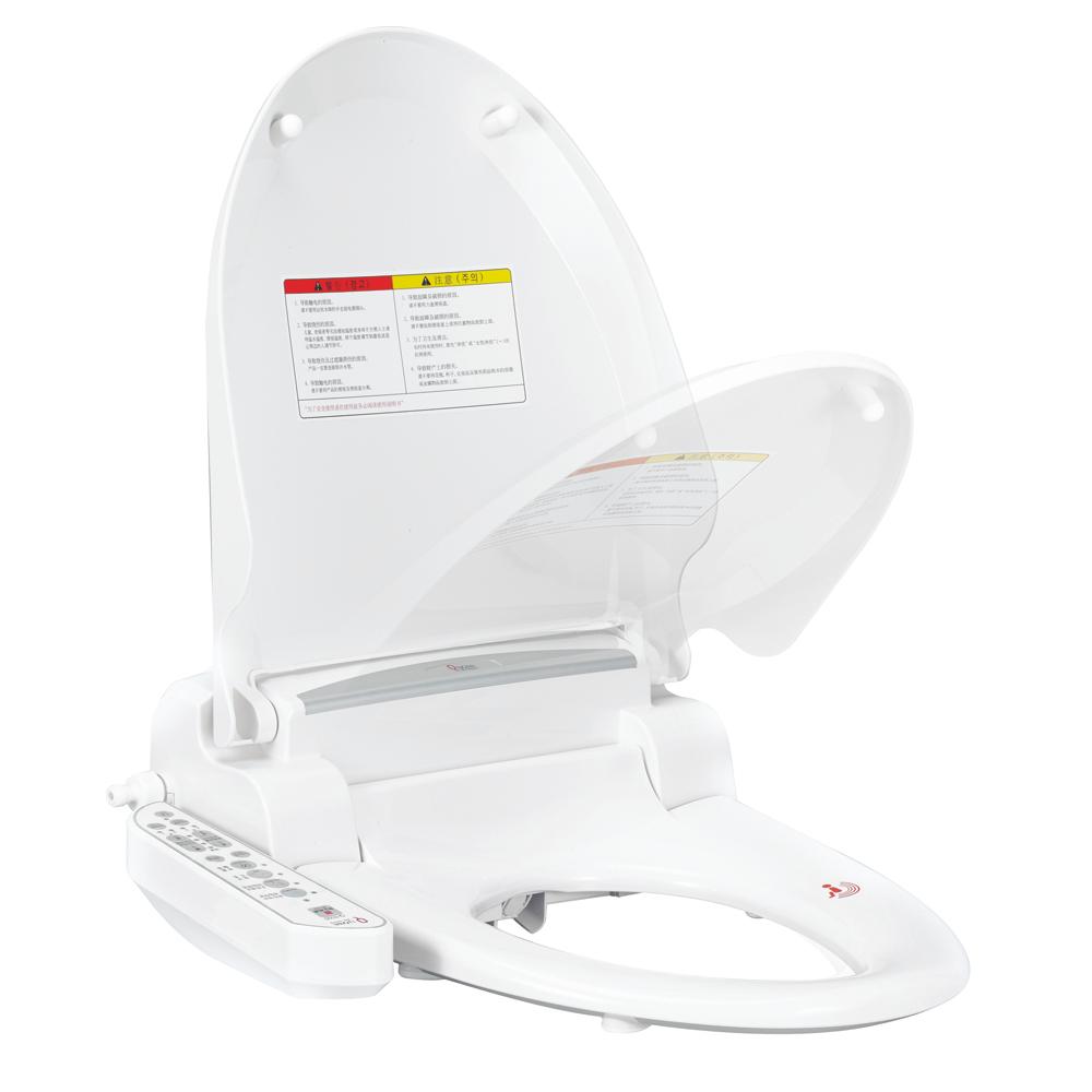 Continious heating bidet (Q-5500)