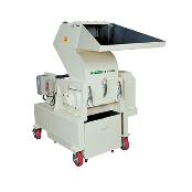 High Speed Granulator