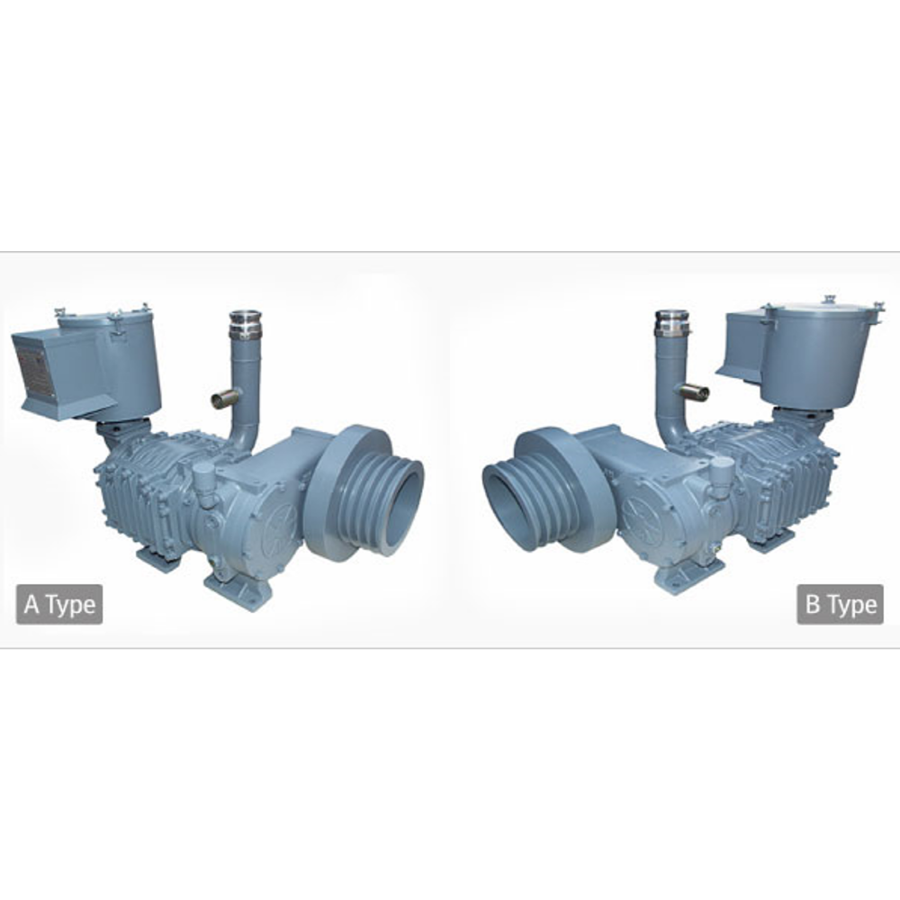 BULK COMPRESSOR-VS230 SERIES