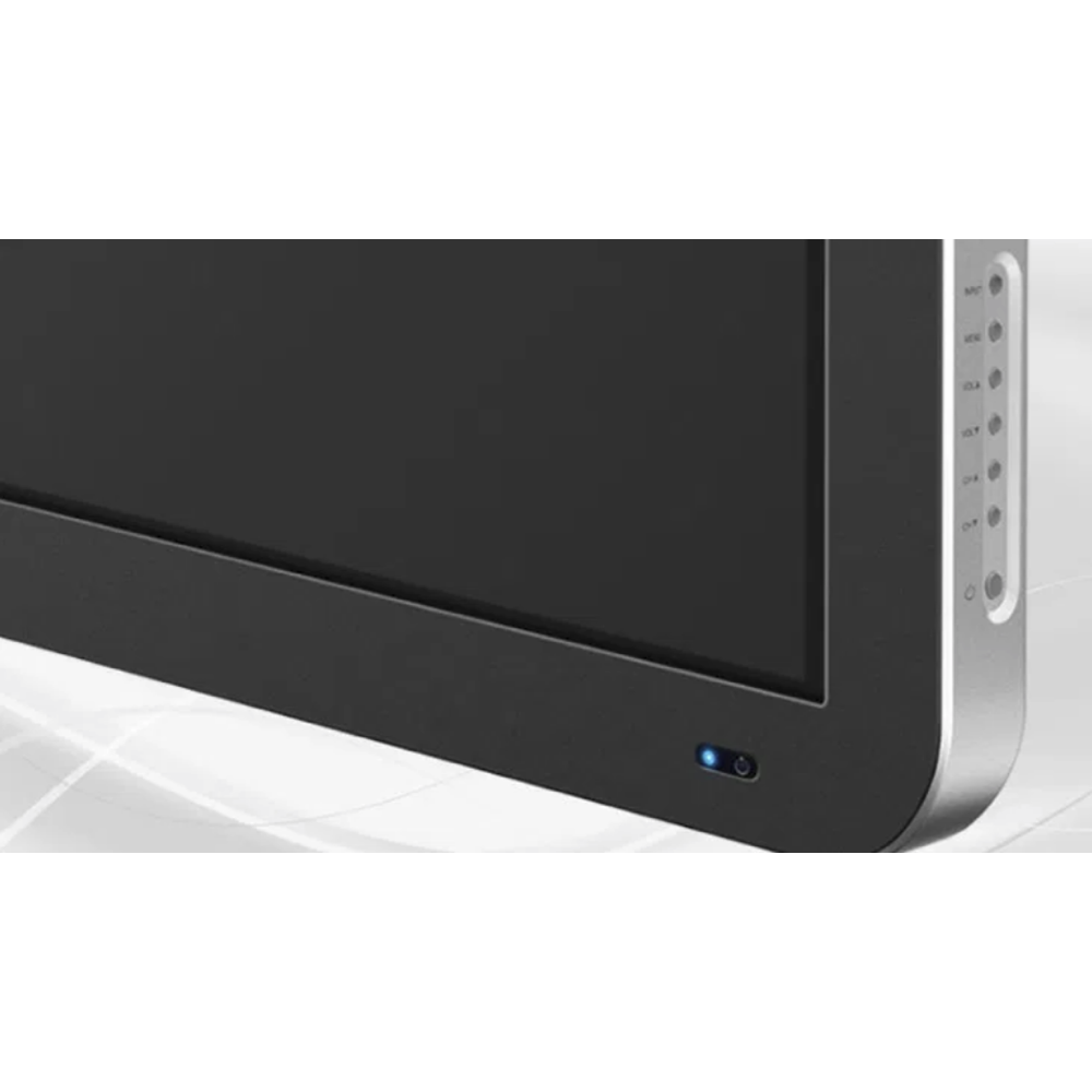 Interactive Electronic Board