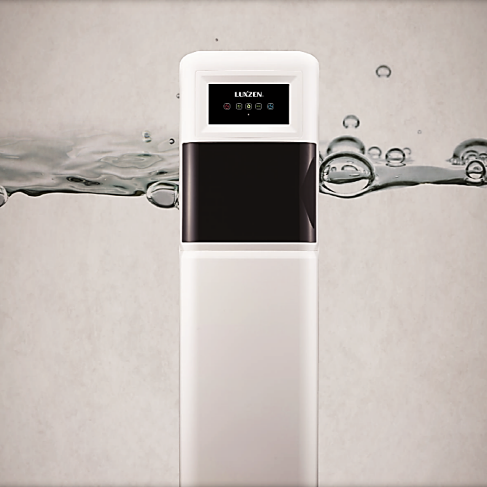 HYDROGEN WATER PURIFIER(Countertop Type) PURE H2 99.999% PURE HYDROGEN