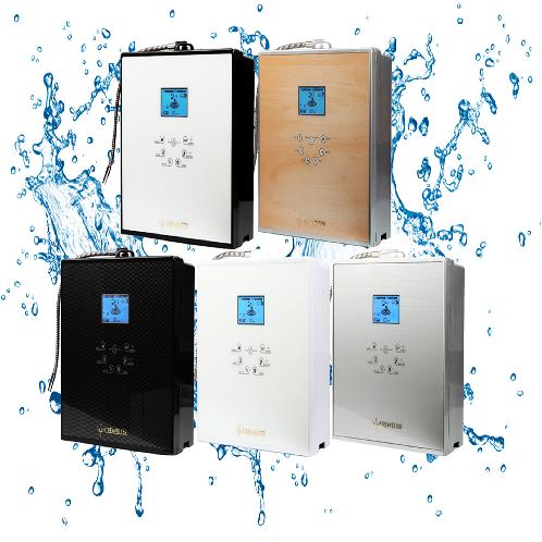 WATER IONIZER