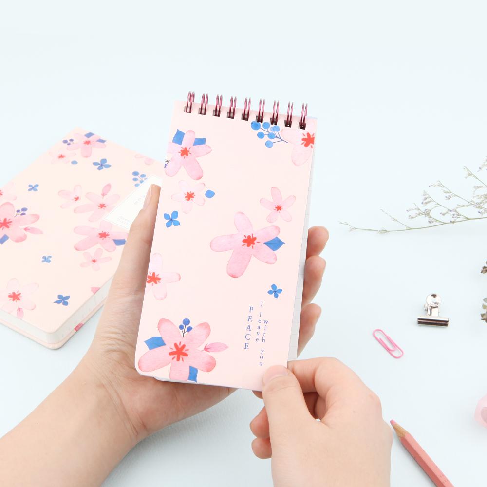 HelloJane memo pad