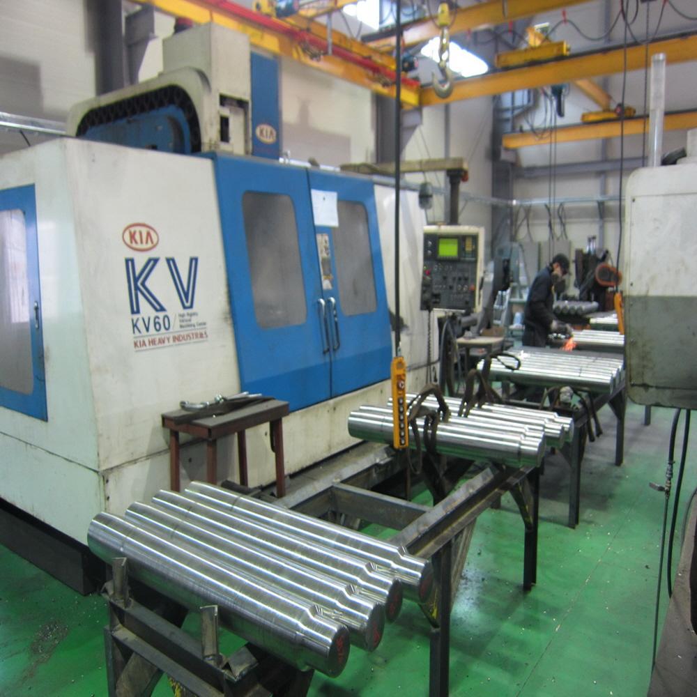 DOWIN CHISEL/TOOL/ROD