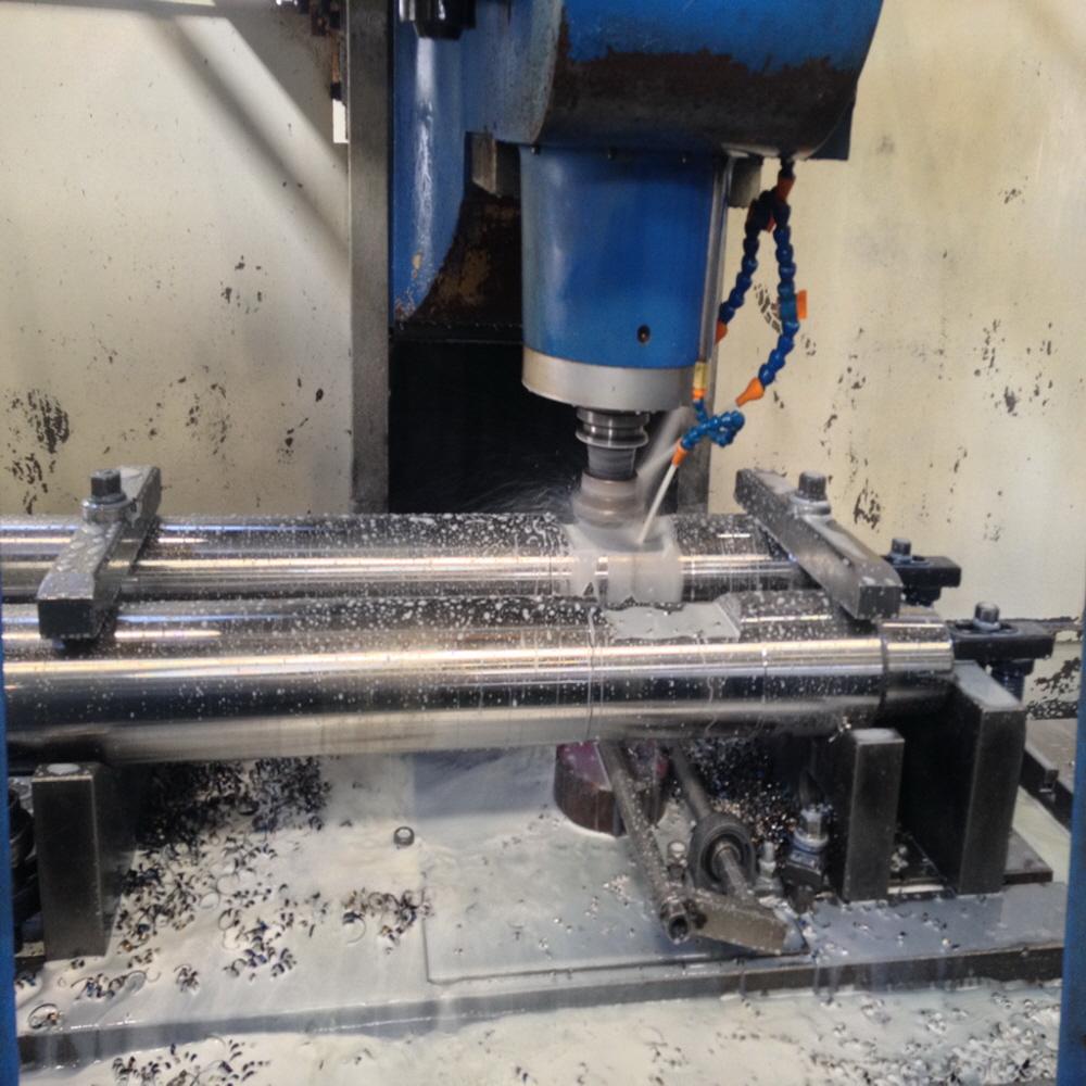 DOWIN CHISEL/TOOL/ROD