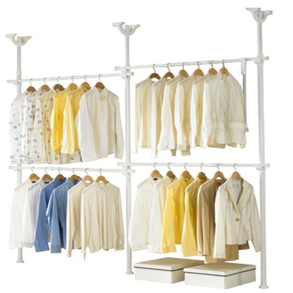 Easy On dress room hanger EO304