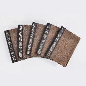 Korea Ottchil 白壽白福 Hangi Passport Wallets