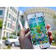 detail image2 Screen Protector with Pokemon GO Game Helper