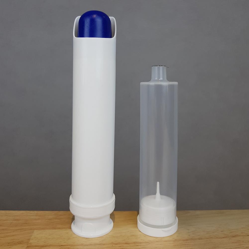 Plastic pump dispenser [R1-80]