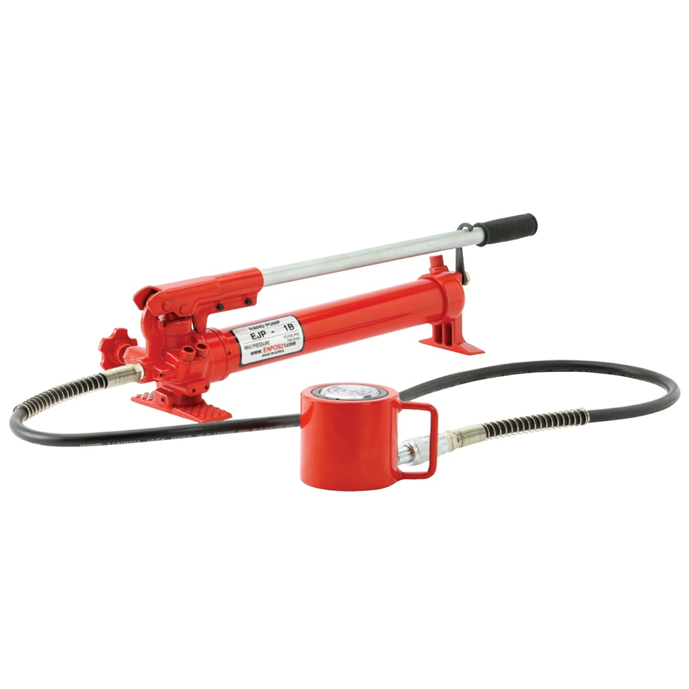 ENPOS HYDRAULIC HAND PUMP