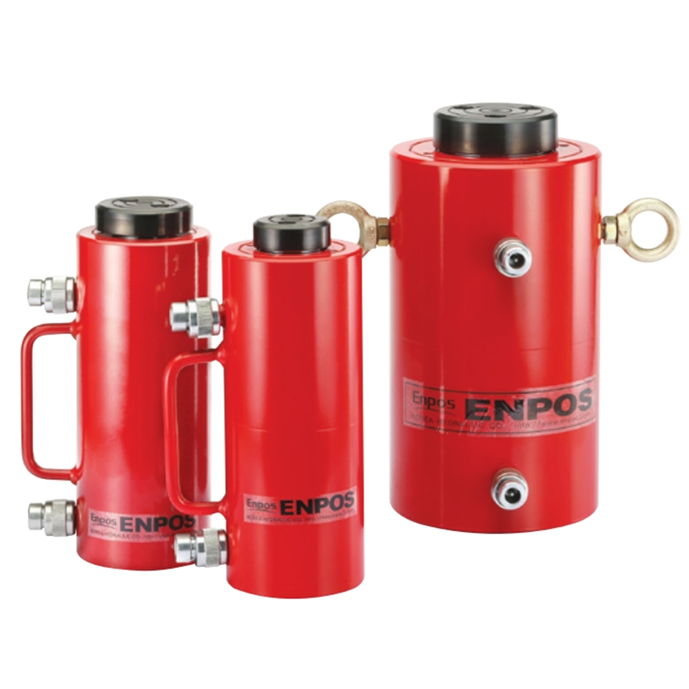 ENPOS HYDRAULIC CYLINDER