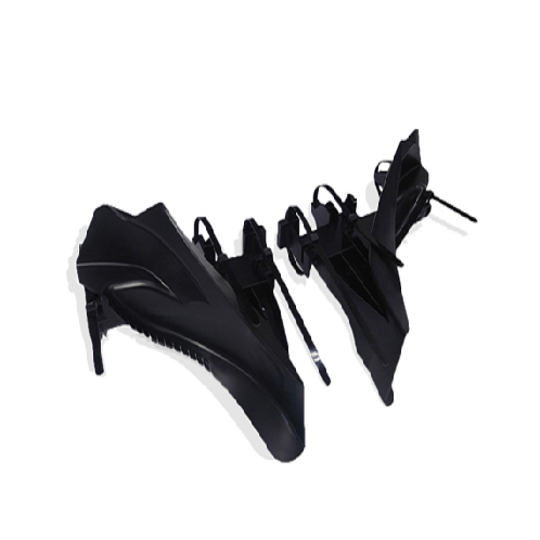 Brake Air Guides-Forte_Forte Koup