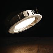 ColoRex Down Light 4 inch 7W