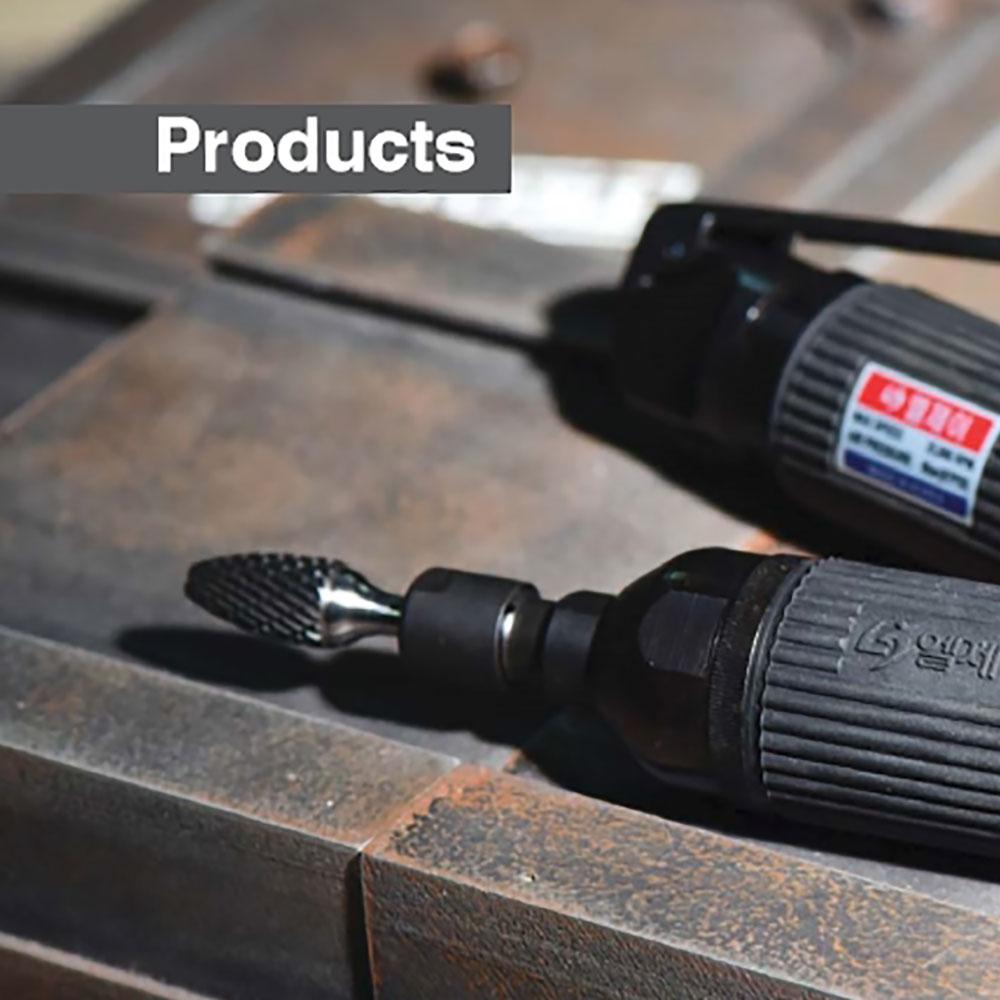 LJ Air Die Grinder K1-S