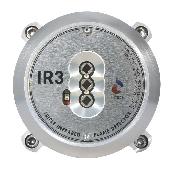 IR3 flame detector