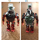 full image Humanoid robot training system