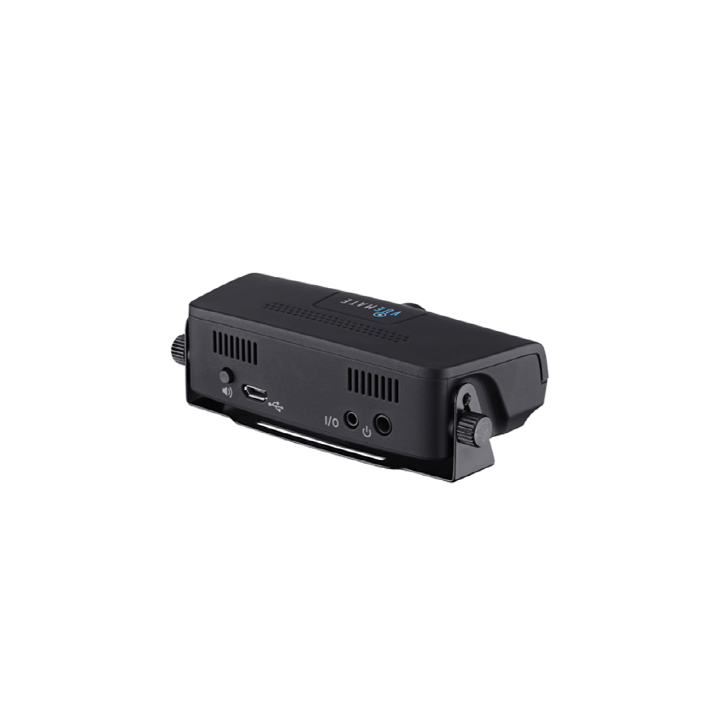 Driver Fatigue Monitoring System