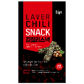 Laver Chili Snack