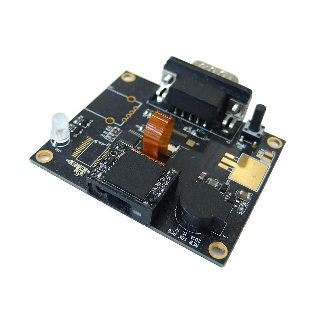 Real-time Autofocus 2D Barcode Scan Engine [CSE-9000]