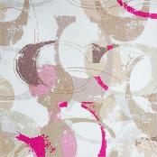 Coach [A003]-Cotton Fabric