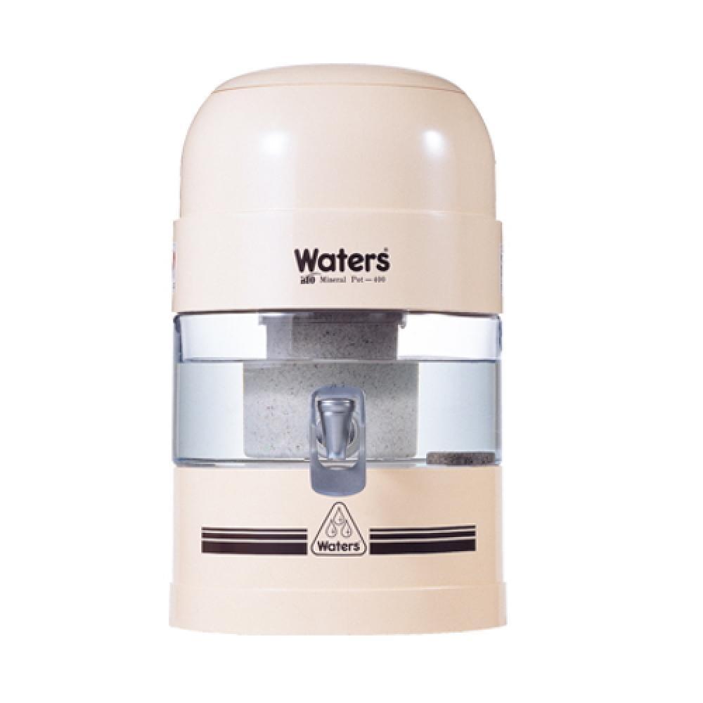 BIO MINERAL POT[400]-Water Purification Equipment