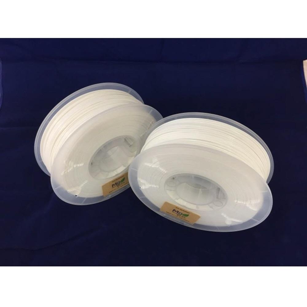 Environment-friendly 3D printer material – PLA filament