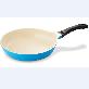 full image SCALLOP FRY PAN 24CM