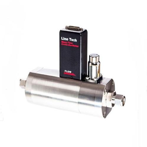 Analogue mass flowmeter M3700VA