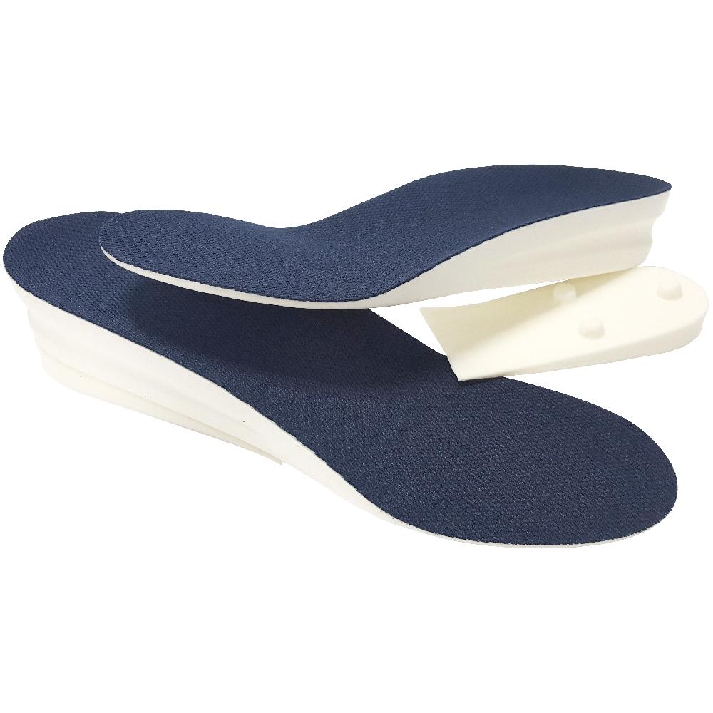 BIBAL INSOLE - 5cm Elevator