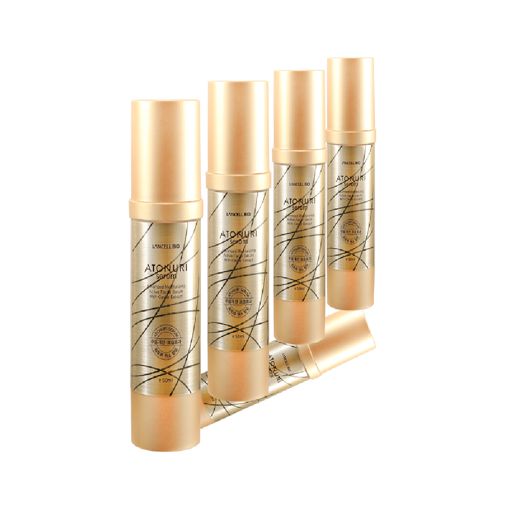 ATONURI Atonuri Advanced Moisturizing Active Facial Serum