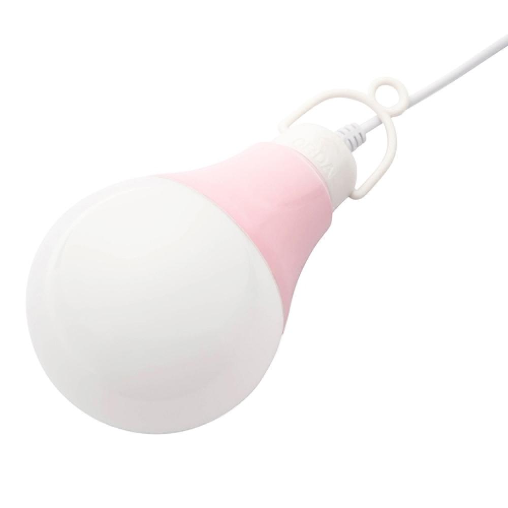 ORDA USB Camping LED Bulb