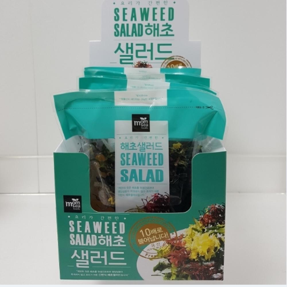 Seaweed Salad