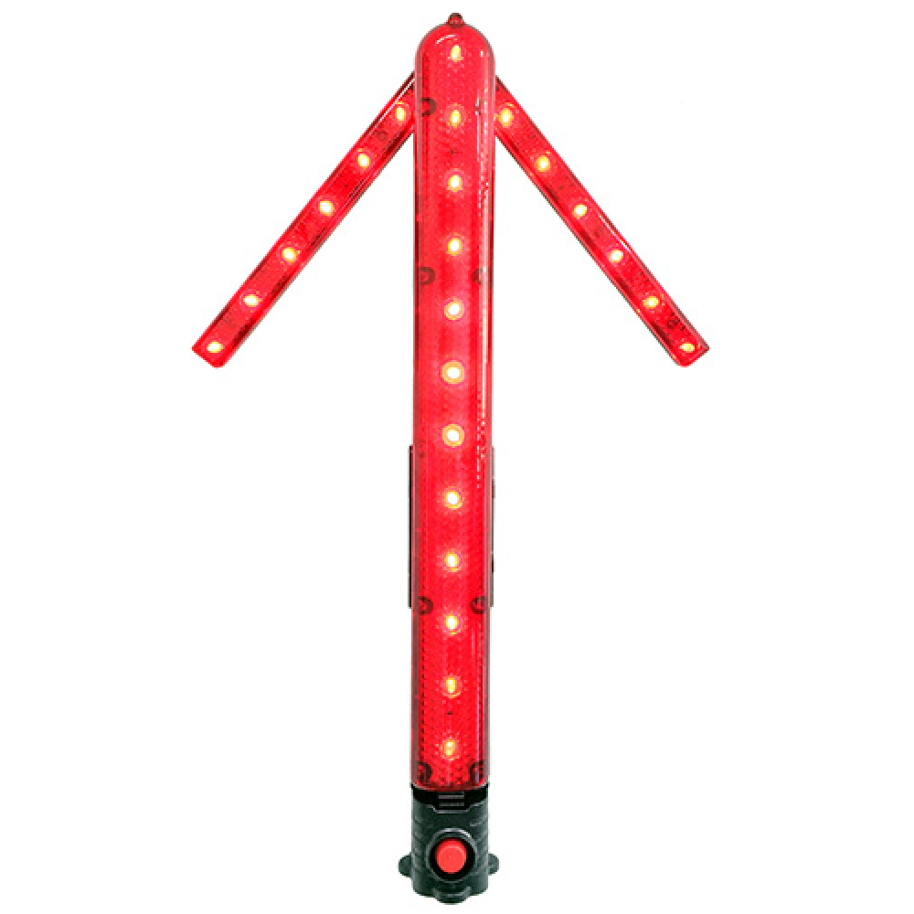 LED Traffic Safety Arrow