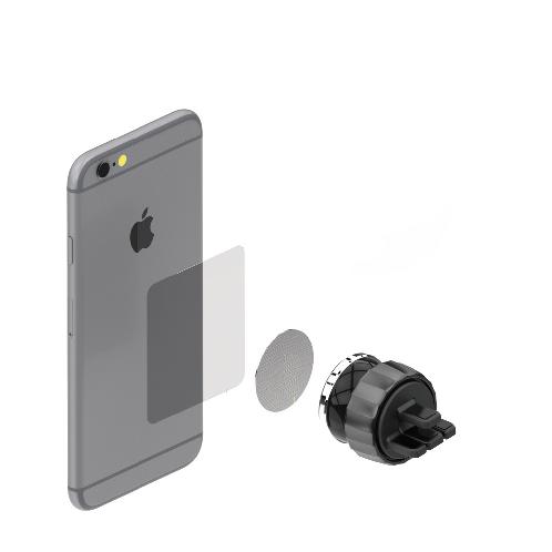 Magnetic 2in1 Car Mount