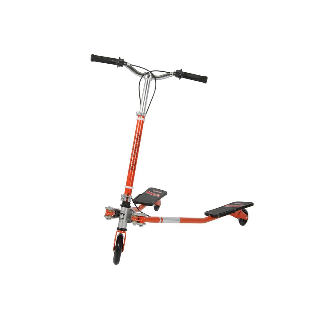 TRICYCLE KICK SCOOTER 8+