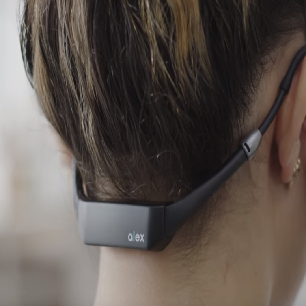 Alex+ Bad Posture Changer