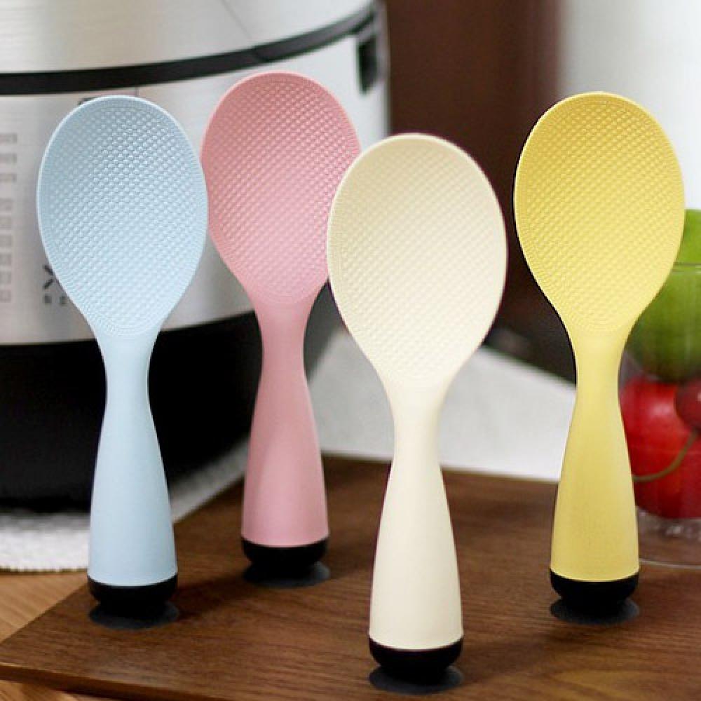 Swingchaak Rice Scoop Pink