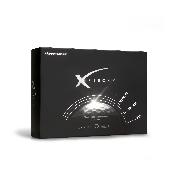 XPERON GOLF Xperon IV Personalized Golf Balls (1 Dozen)