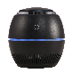 detail image1 Air shot omni Air purifier (Black)