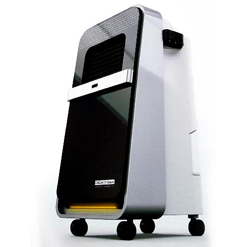 Air Touch Air Quality Improvement System | air cleaner,Air purifier, air filter