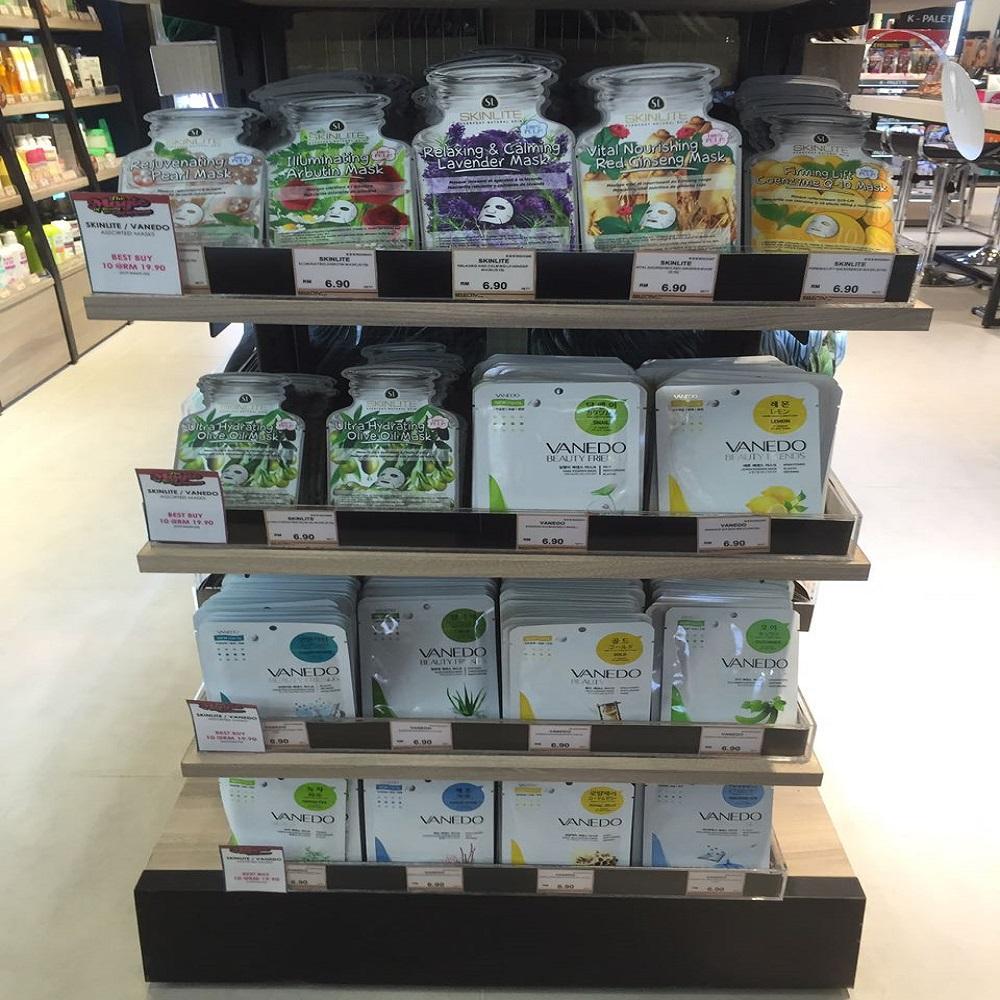 VANEDO FACE MASK