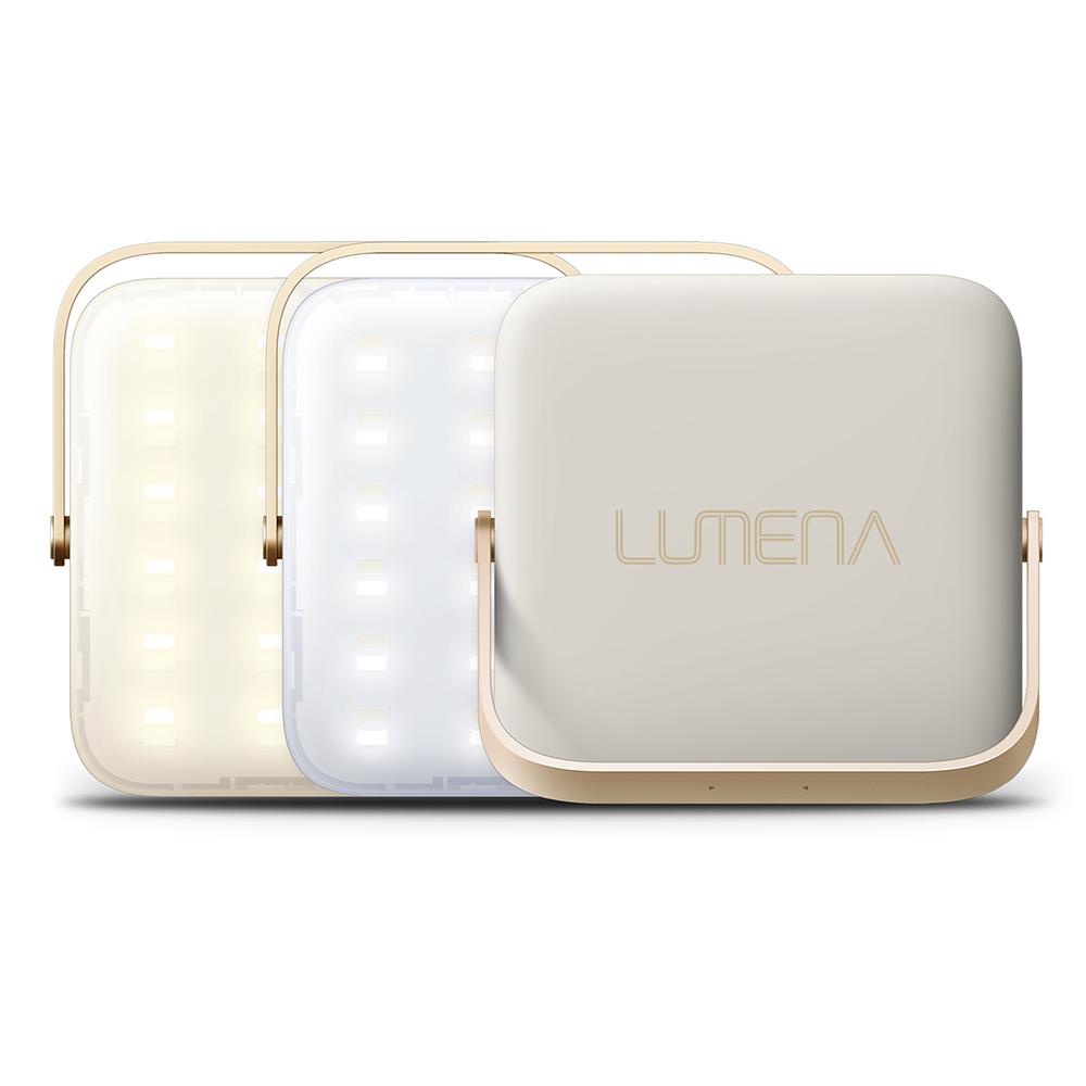 N9-LUMENA LED Camping Lantern
