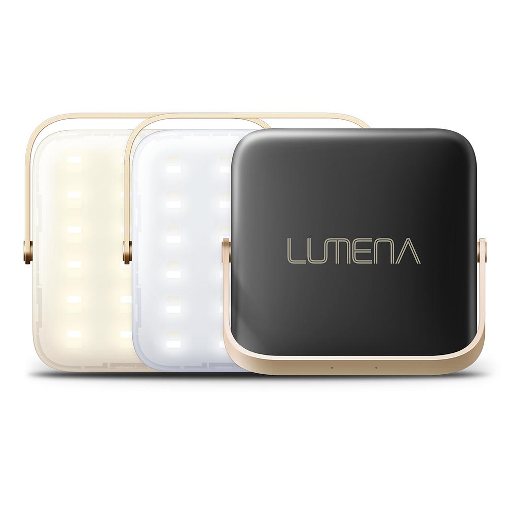 N9-LUMENA LED Camping Lantern