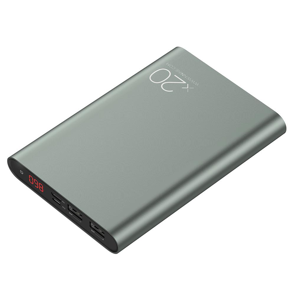 N9-X20 Portable Phone Charger