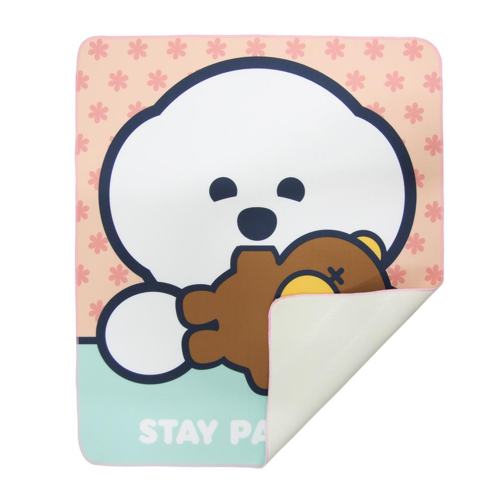Pogmang Baby waterproof blanket