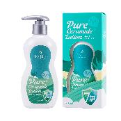 JEJU Pure Ceramide Lotion
