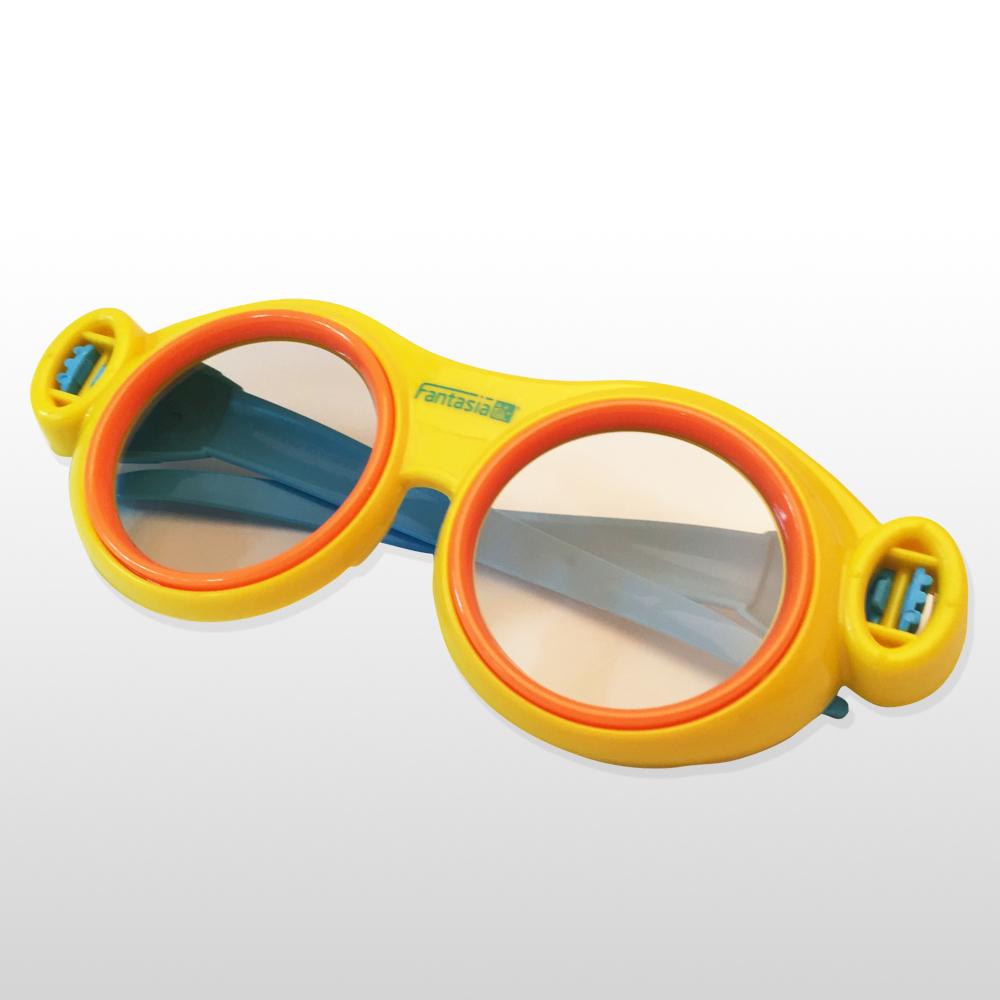 Kids Sunglasses 2type Children Toddlers Blocking UV rays